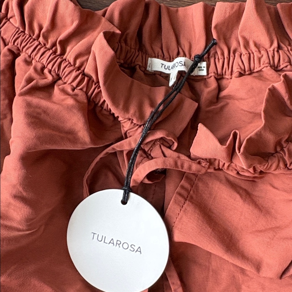 NWT Tularosa Dress - Picture 3 of 3